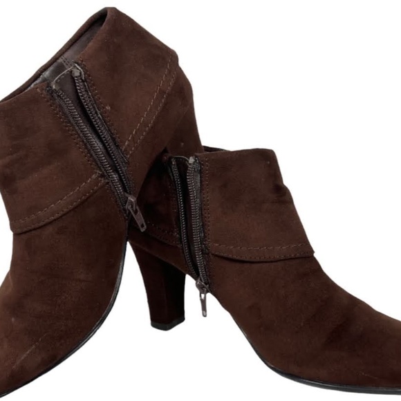 A2 by Aerosoles size 9 FIRST ROLE BOOTIE - Picture 5 of 11